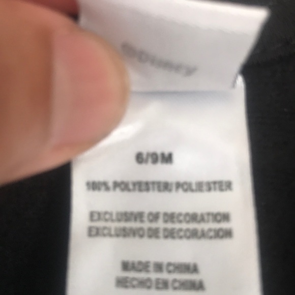 Disney Baby One piece NWT - Picture 5 of 6